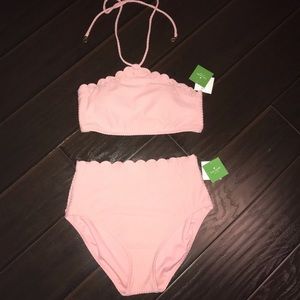 NWT Kate Spade Bikini